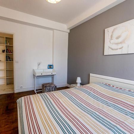 Tamaris Ap4206 By Riviera Holiday Homes Ницца Экстерьер фото
