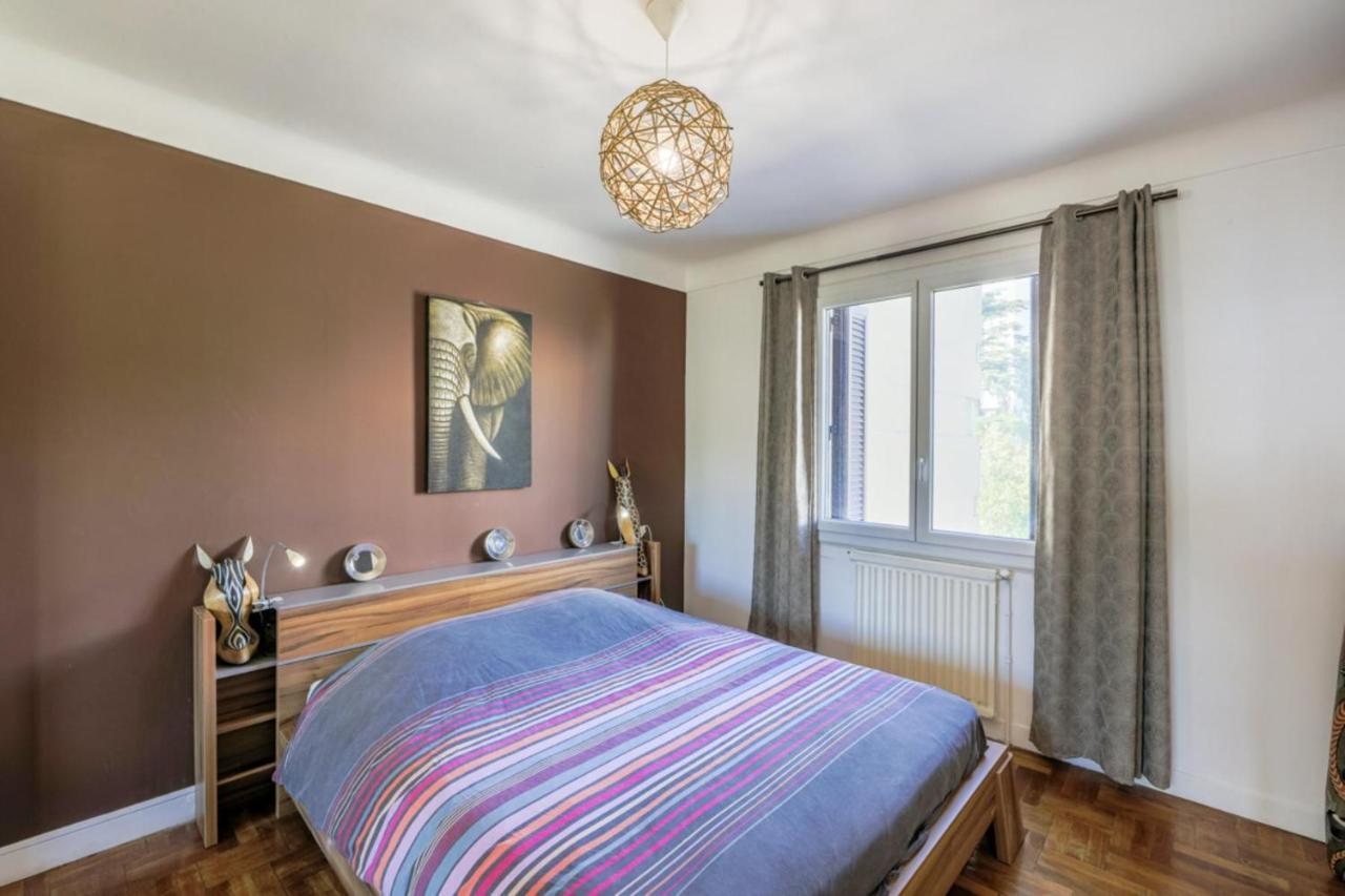 Tamaris Ap4206 By Riviera Holiday Homes Ницца Экстерьер фото