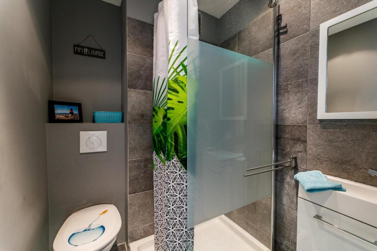Tamaris Ap4206 By Riviera Holiday Homes Ницца Экстерьер фото