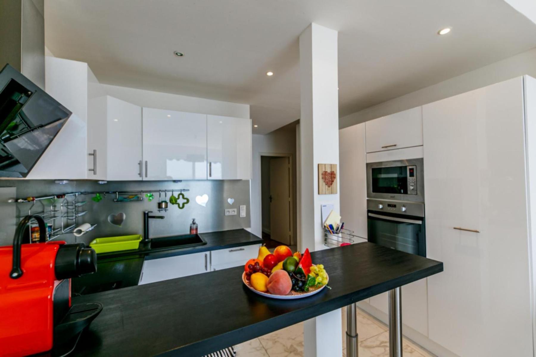 Tamaris Ap4206 By Riviera Holiday Homes Ницца Экстерьер фото