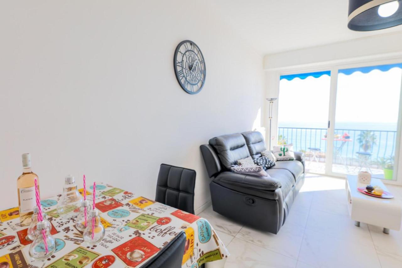 Tamaris Ap4206 By Riviera Holiday Homes Ницца Экстерьер фото