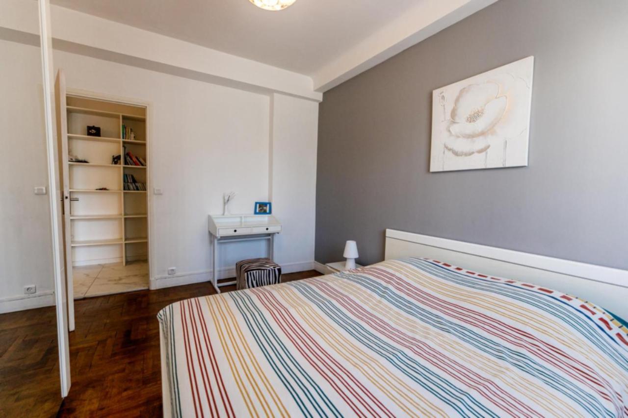 Tamaris Ap4206 By Riviera Holiday Homes Ницца Экстерьер фото